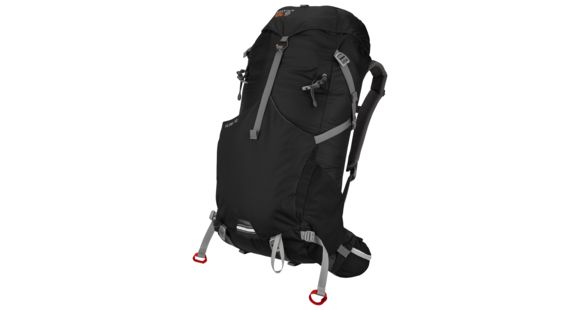 Mountain Hardwear Fluid 32 Backpack - Black S/M
