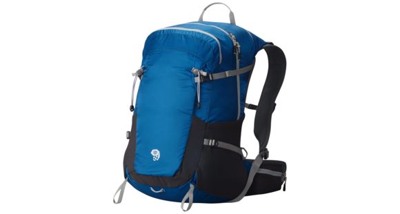 Mountain Hardwear Fluid 32 Backpack -Dark Compass-Regular
