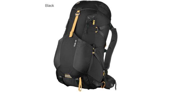 Mountain Hardwear Fluid 32 Backpack - Grasshopper Regular