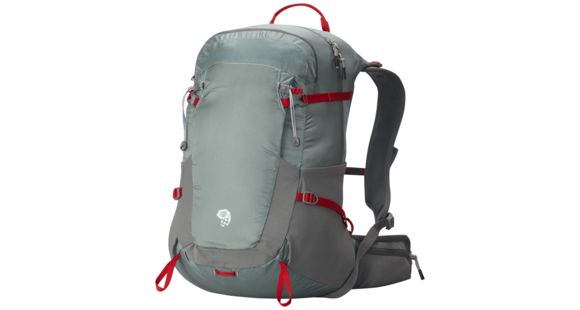 Mountain Hardwear Fluid 32 Backpack -Ice Shadow-32L