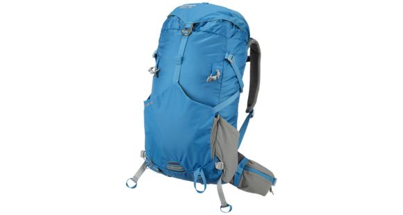 Mountain Hardwear Fluid 32 Backpack -S/M-Bay Blue