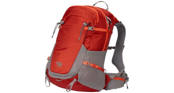 Mountain Hardwear Fluid 32 Backpack -Regular-Flame