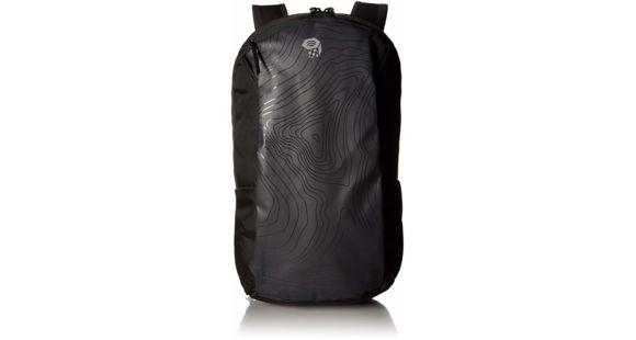 Mountain Hardwear Folsom 28 Backpack, Shark, Regular, 1796011012-R