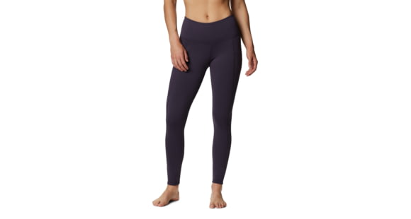 Mountain Hardwear Frostzone Tight - Women's, Blurple, Large, Regular, OL7716599-L-R