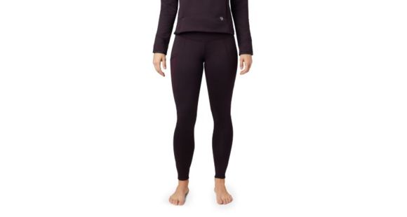 Mountain Hardwear Frostzone Tight - Women's, Darkest Dawn, Medium, Regular Inseam, 1851761509-M-R