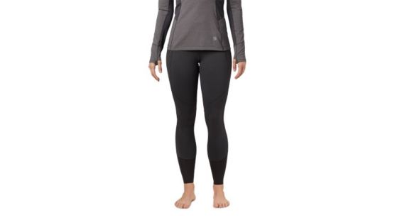 Mountain Hardwear Ghee Tight - Women's, Void, Large, Regular Inseam, 1851721012-L-R