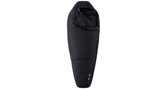 Mountain Hardwear Ghost -40 Sleeping Bag-Regular-Left