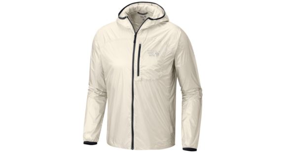 Mountain Hardwear Ghost Lite Jacket - Men's, Stone, M, 1572411023-M