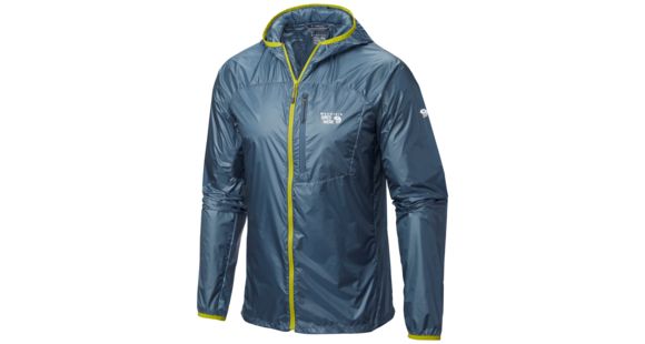 Mountain Hardwear Ghost Lite Jacket - Men's-Mountain-Large