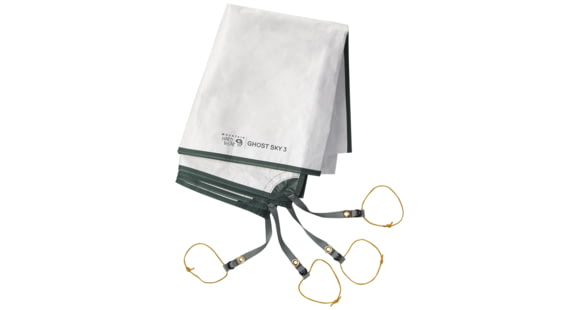 Mountain Hardwear Ghost Sky 3 Footprint
