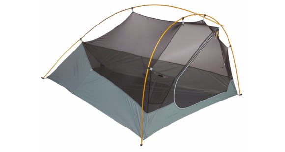 Mountain Hardwear Ghost UL 3 Tent - 3 Person, 3 Season-Grey Ice