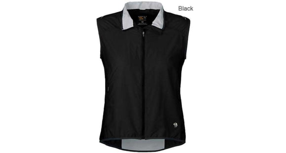 Mountain Hardwear Ghost Vest - Women's-X-Small-Grasshopper