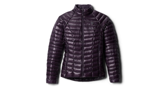 Mountain Hardwear Ghost Whisperer/2 Jacket - Women's, Blurple, Medium, OL8294599-M