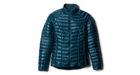 Mountain Hardwear Ghost Whisperer/2 Jacket - Women's, Icelandic, Extra Small, OL8294324-XS