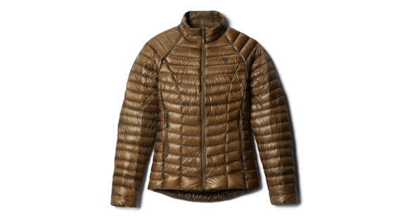 Mountain Hardwear Ghost Whisperer/2 Jacket - Women's, Raw Clay, Extra Large, 1874811253-XL
