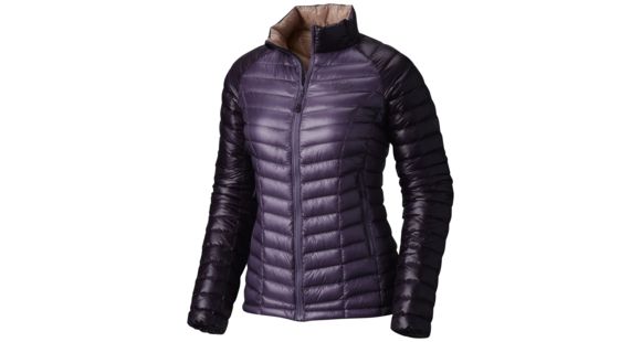 Mountain Hardwear Ghost Whisperer Down Jacket - Women's -Minky-Medium