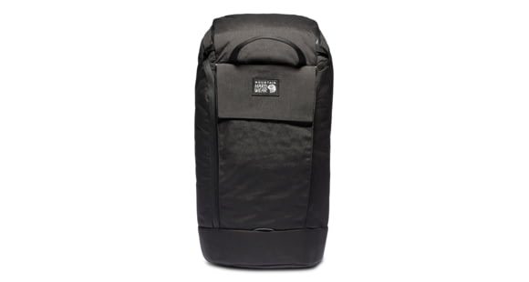 Mountain Hardwear Grotto 30 Backpack, Black, One Size, OU9075010-O/S