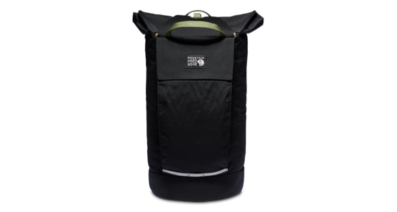 Mountain Hardwear Grotto 35+ Backpack, Black, One Size, OU8724010-O/S