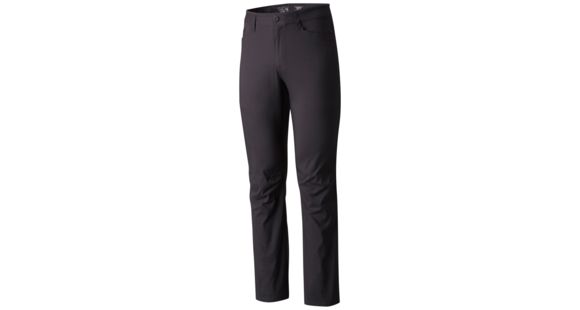 Mountain Hardwear Hardwear AP 5-Pocket Pant - Men's, Shark, 31, 1732761011-31-32