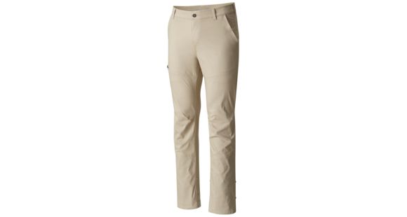 Mountain Hardwear AP Pant - Men's, Badlands, 40, 1648971103-40-30