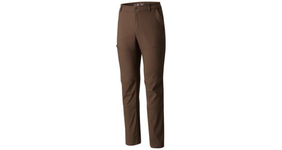 Mountain Hardwear AP Pant - Men's, Tundra, 40 Waist, 32 Inseam, 1648971357-40-32