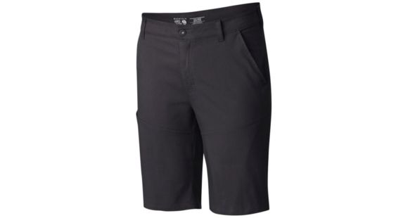 Mountain Hardwear Hardwear AP Short - Men's, Shark, 30, 1661001011-30