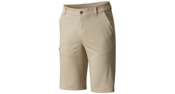 Mountain Hardwear Hardwear AP Short - Men's, Badlands, 28, 1661001103-28-11