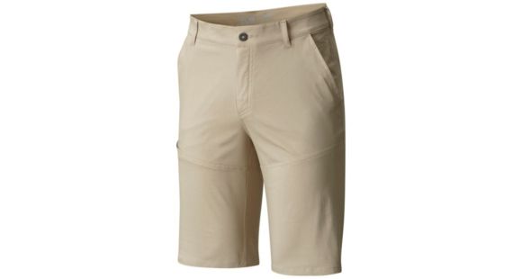 Mountain Hardwear Hardwear AP Short - Men's, Badlands, 32, 1661001103-32
