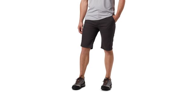 Mountain Hardwear Hardwear AP Short - Mens, 11in Inseam, Void, 40 US, 1661001012-40-11
