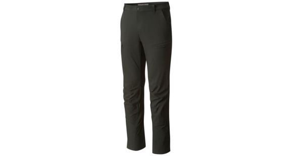 Mountain Hardwear AP-U Pant - Men's, Stealth Grey, 42, 1764401006-42-30