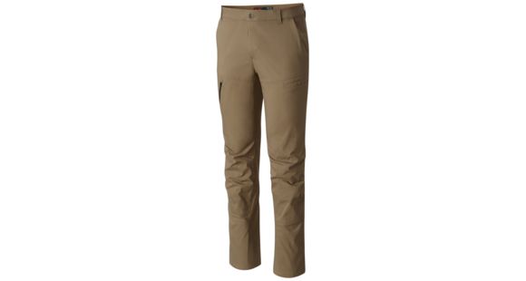 Mountain Hardwear AP-U Pant - Men's, Darklands, 32, 1764401925-32-32