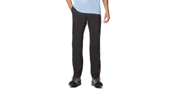 Mountain Hardwear AP-U Pant - Men's, Void, 36, 30 Inseam, 1764401012-36-30