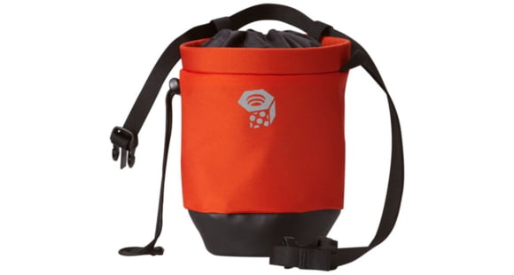Mountain Hardwear Hardwear Chalk Bag, State Orange, O/S, 1765541842-O/S