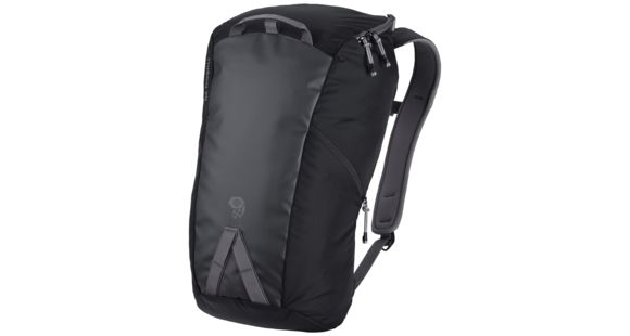 Mountain Hardwear Hueco 20 Backpack -Black