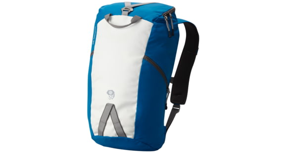 Mountain Hardwear Hueco 20 Backpack-Dark Compass