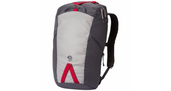 Mountain Hardwear Hueco 20 Backpack-Graphite/Bright Rose