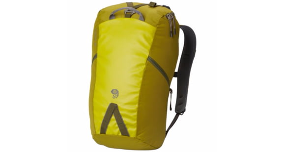 Mountain Hardwear Hueco 20 Backpack-Python Green