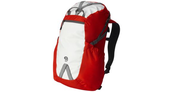 Mountain Hardwear Hueco 20 Backpack-State Orange