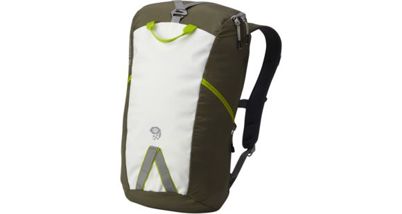 Mountain Hardwear Hueco 20 Backpack-Stone Green