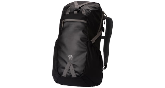 Mountain Hardwear Hueco 28 Pack-Black-Regular