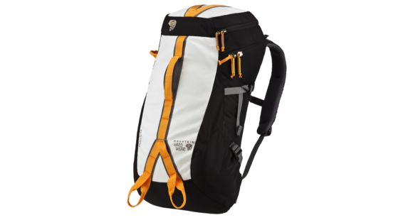 Mountain Hardwear Hueco 34 Backpack-Regular-White