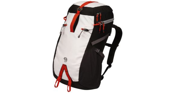 Mountain Hardwear Hueco 35 Backpack -Shark-Regular