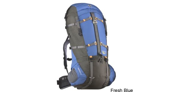 Mountain Hardwear Intention 65 Pack - Fresh Blue-Medium