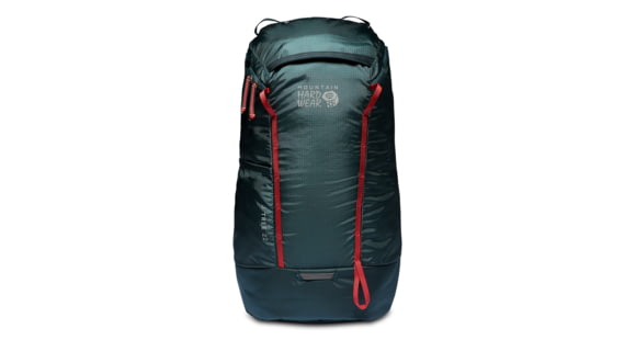 Mountain Hardwear J Tree 22 Backpack, Blue Spruce 1, One Size, OU8728310-O/S