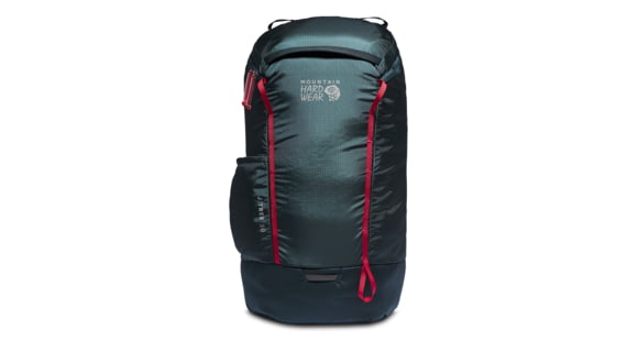 Mountain Hardwear J Tree 30 Backpack, Blue Spruce, One Size, OU8729310-O/S