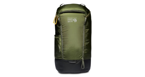 Mountain Hardwear J Tree 30 Backpack, Dark Army, One Size, OU8729304-O/S