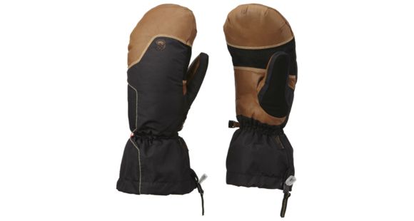 Mountain Hardwear Jalapeno Mitt - Men's-Morrell-Large