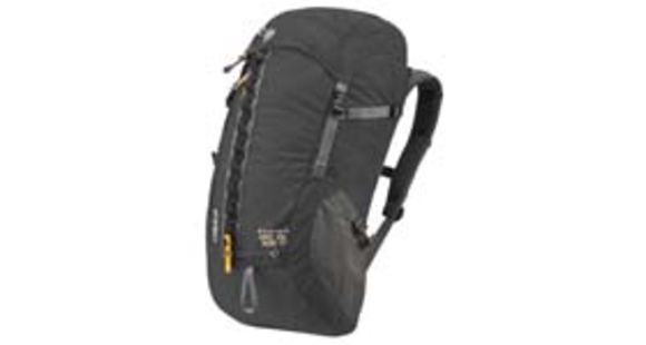 Mountain Hardwear Kaibab 36 Backpack-Regular-Black
