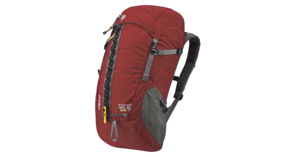 Mountain Hardwear Kaibab 36 Backpack-Regular-Red