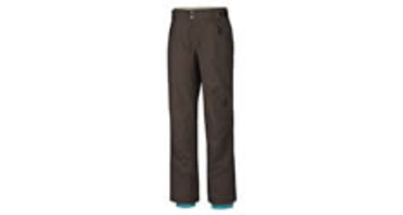 Mountain Hardwear Katiyana Pant - Women's - Casper-Small